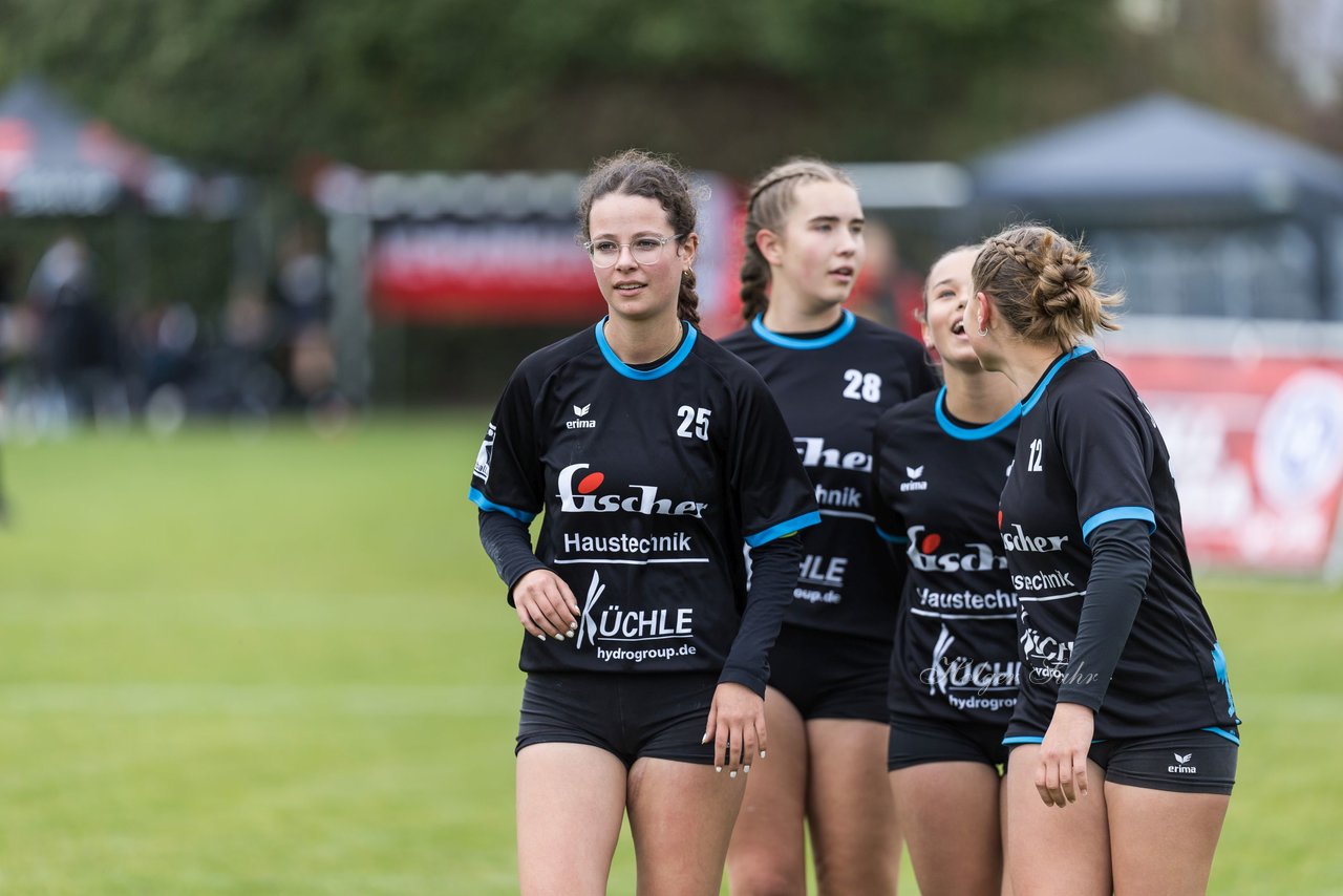 Bild 431 - wU16 Deutsche Meisterschaft